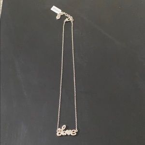 Brighton necklace